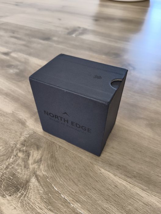 Ceas Outdoor North Edge Apache 46 – Triplu Sensor