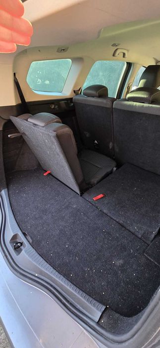 Renault Grand Scenic 1.7dci/120cp