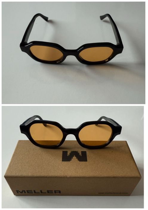 Оригинални слънчеви очила MELLER – UV защита и поляризация