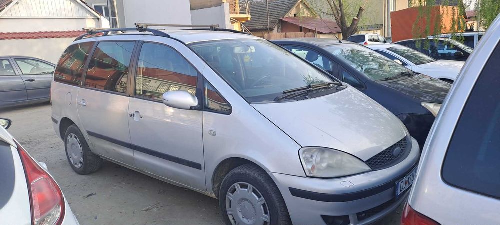FORD Galaxy 0 — imagine 2