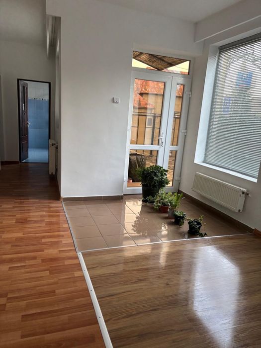 Spatiu birouri 120 mp+ 20 loc. parcare Traian Vuia, Someseni, aeroport