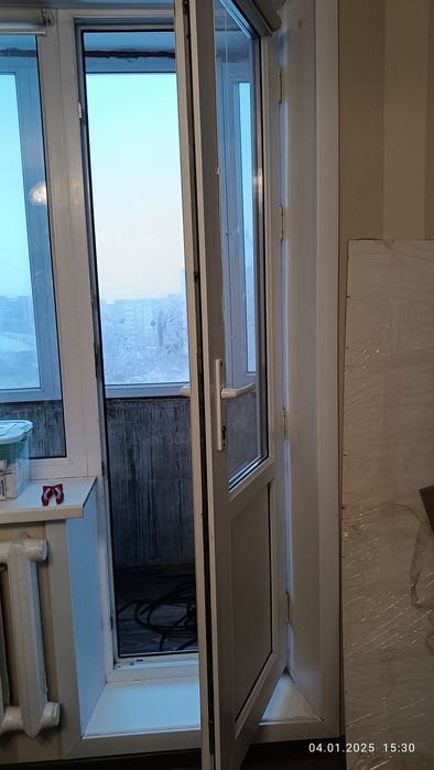 Ремонт окон ! замена уплотнителя! Недорого