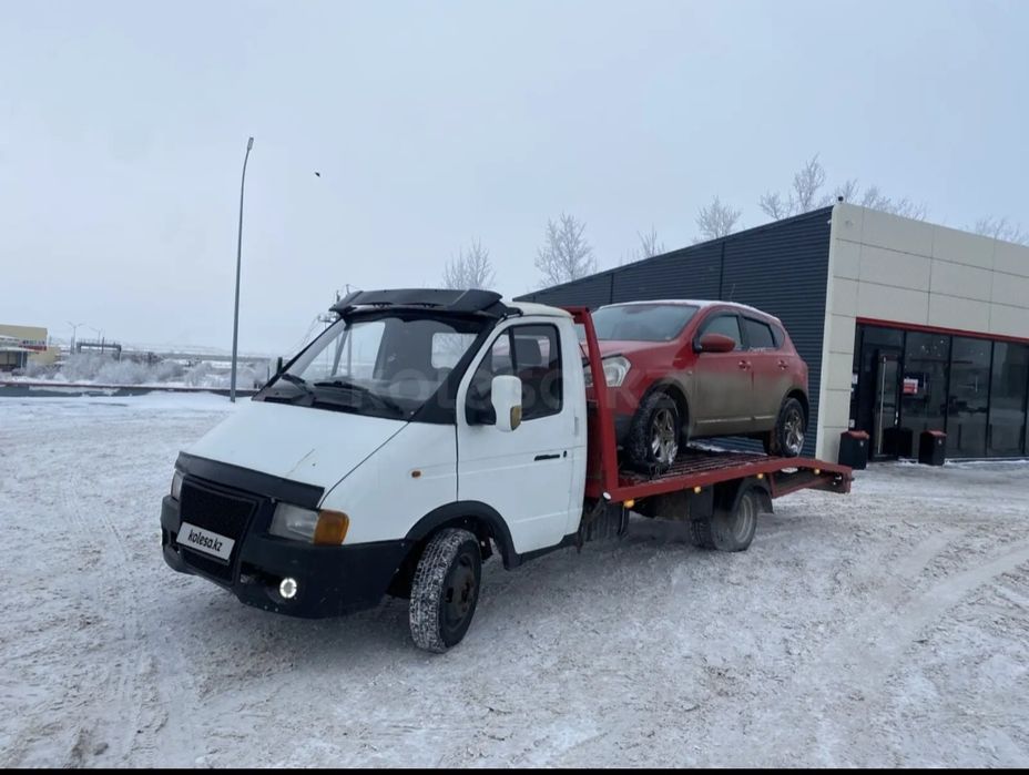 Продам эвакуатор