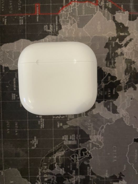 Airpods 4 autentice