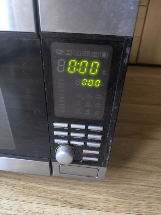 Инокс Грил Конвенция