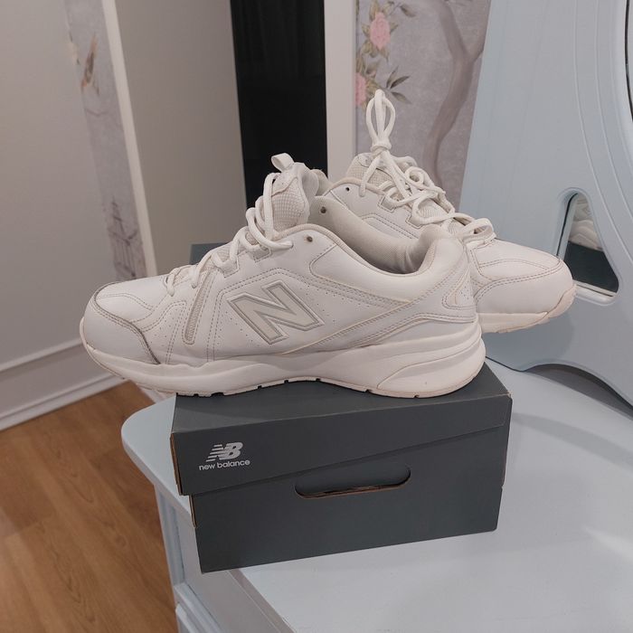 Кроссовки NEW BALANCE 608 .( оригинал) . US 11.