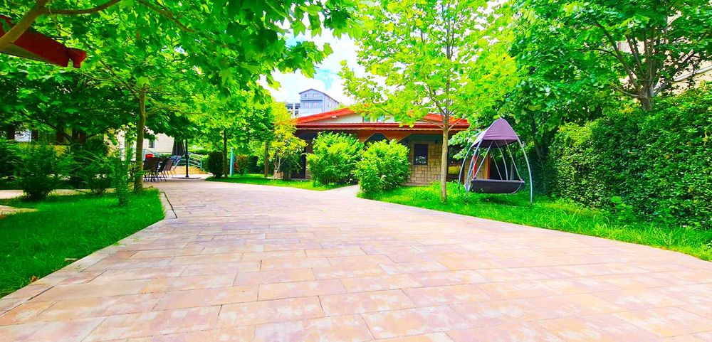 Inchiriere INTEGRALA Pensiune in Mamaia Nord