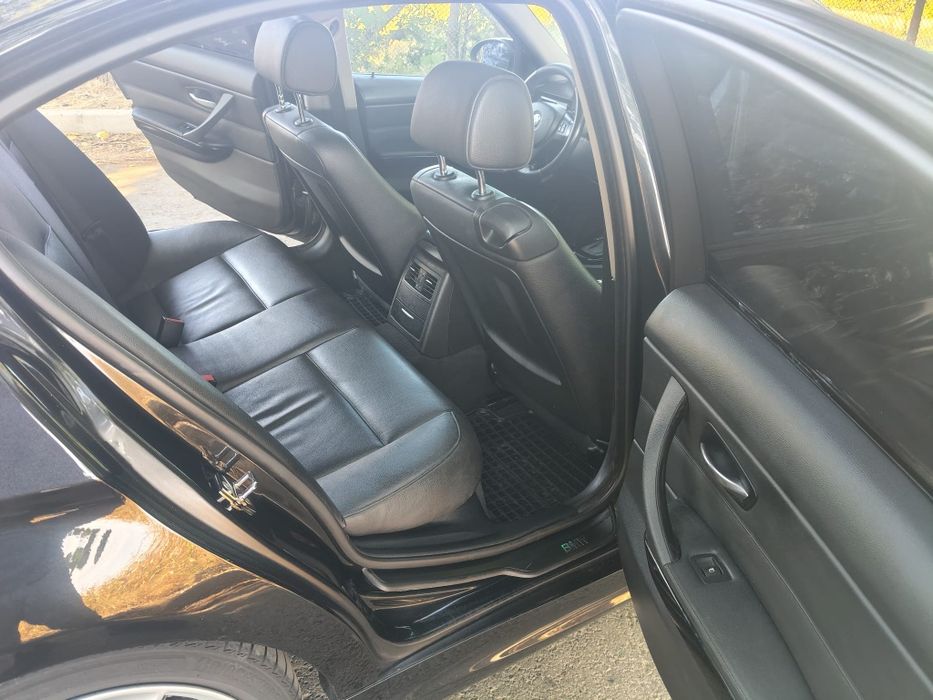 bmw e90 3.0d (325d)