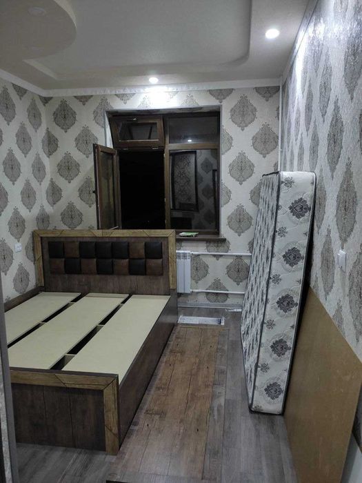 Kvartira Guliston povorotda