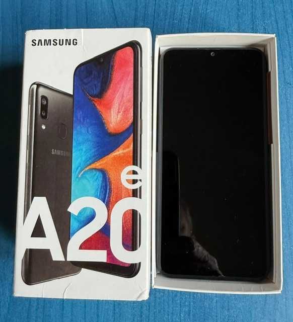 Samsung Galaxy A20e
