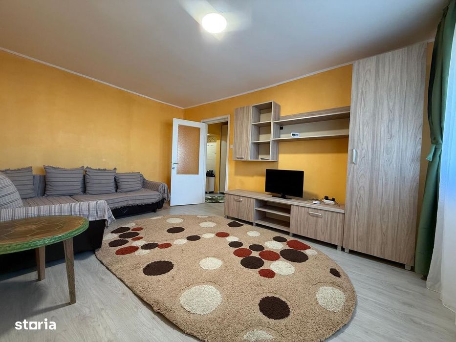 Ap 2 camere | decomandat | centrala proprie | Tomis Nord | termen lung