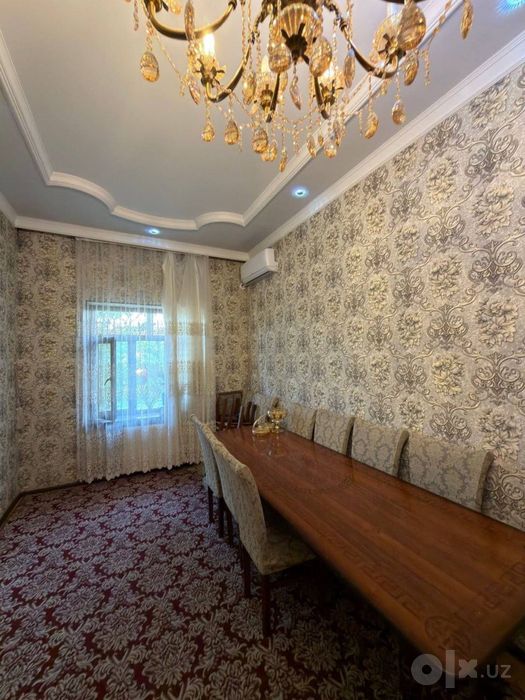 Шайхонтохур район ориентир Кукча 1,3 сотих ховли