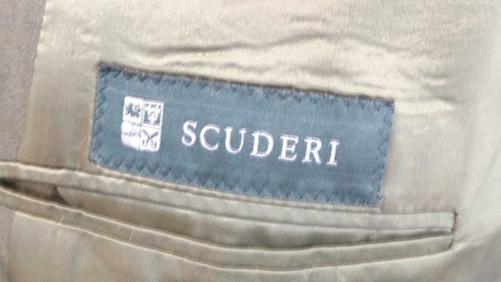 Sacou Scuderi bumbac marimea  52