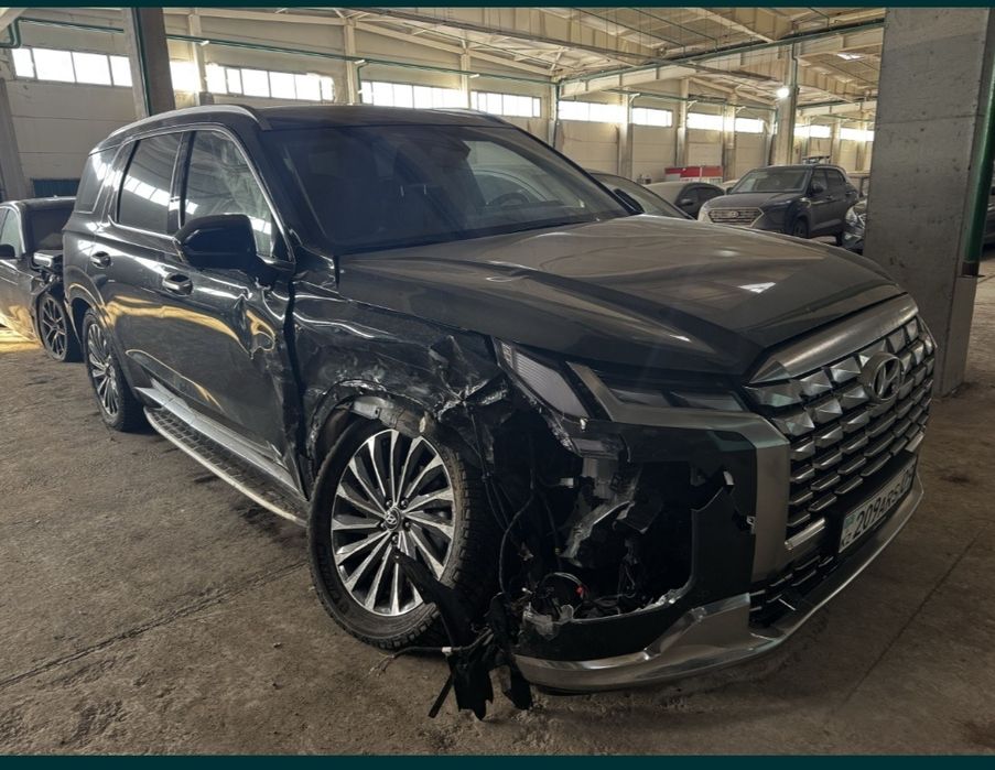 СТО Костоправ малярные работы