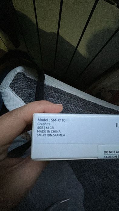 Планшет Galaxy tab A9