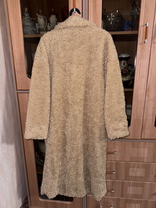 Продам Тедди пальто