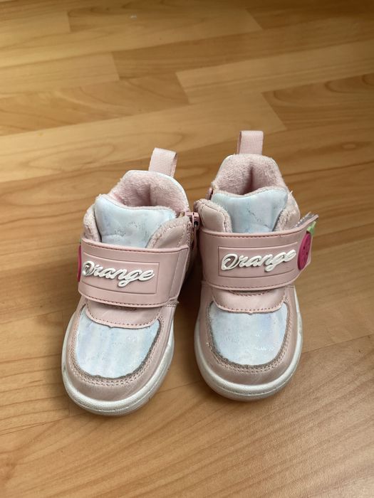 Детская обувь