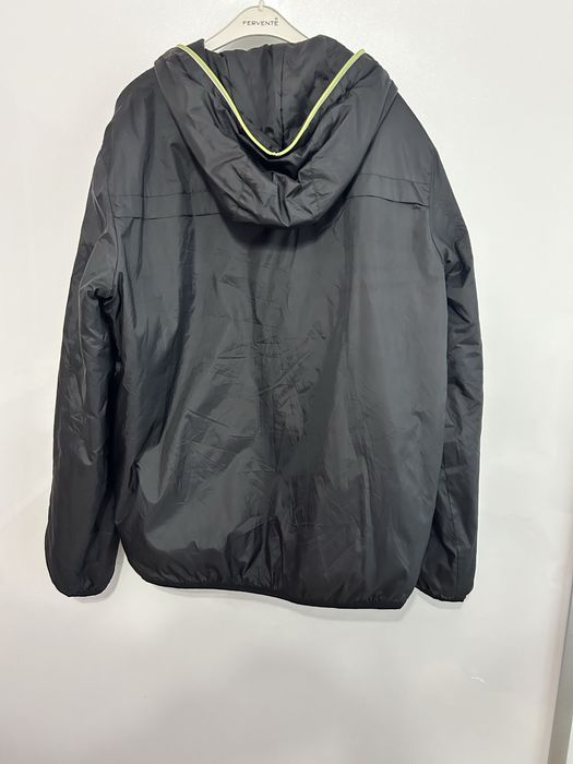 Vand geaca subtire Jack&jones