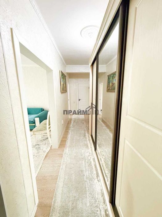 ПРОДАМ 2Х ком. Болашак (Эйли ПРАЙМ)