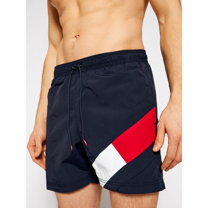 Tommy Hilfiger Shorts оригинални гащета XL шорти