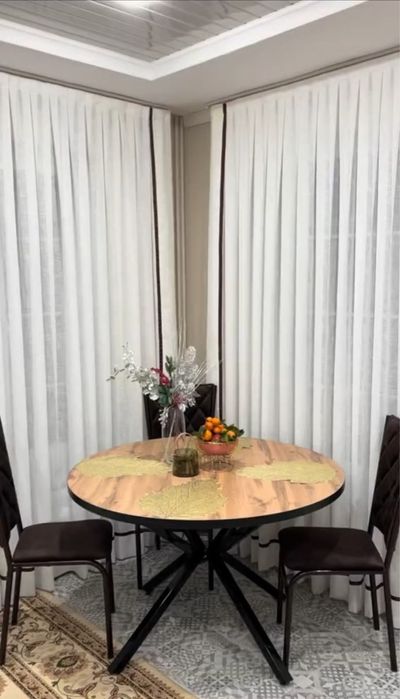 Домик для отдыха