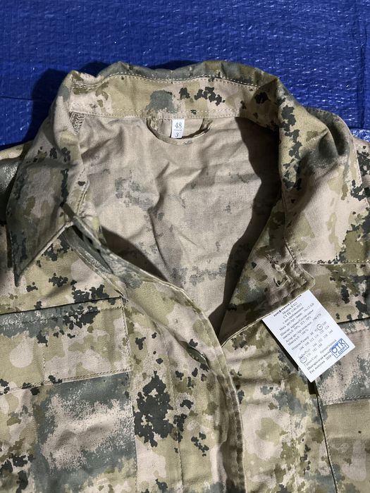 Камуфляж НОВЫЙ в комплекте