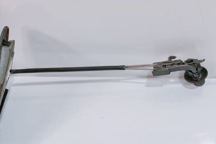 Oglinda  Stanga  E8012658 Skoda Fabia prima generatie (facelift)