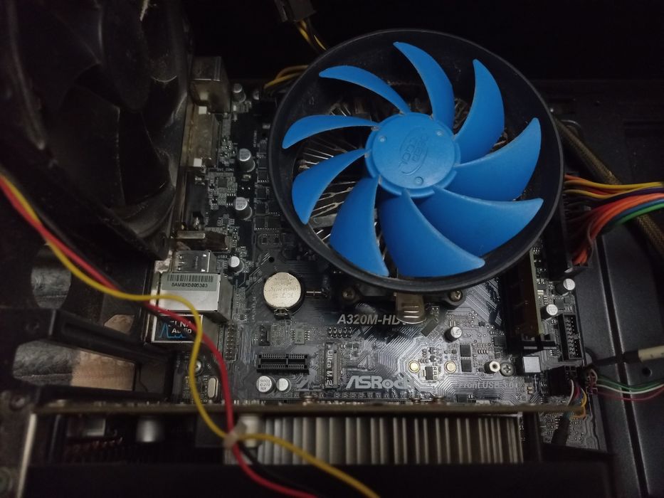 Продаю компьютер