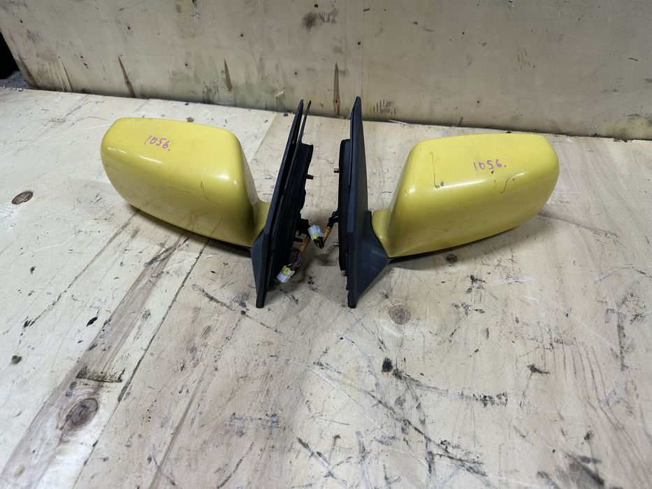 Зеркала заднего вида Mitsubishi Lancer 9