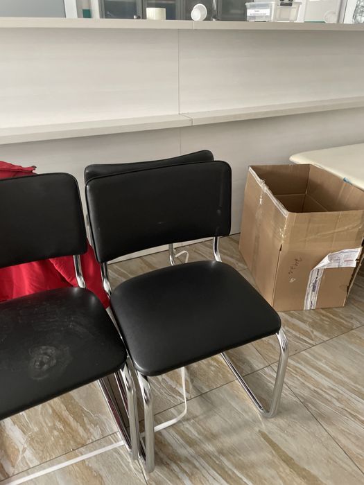 Продам стулья для офиса