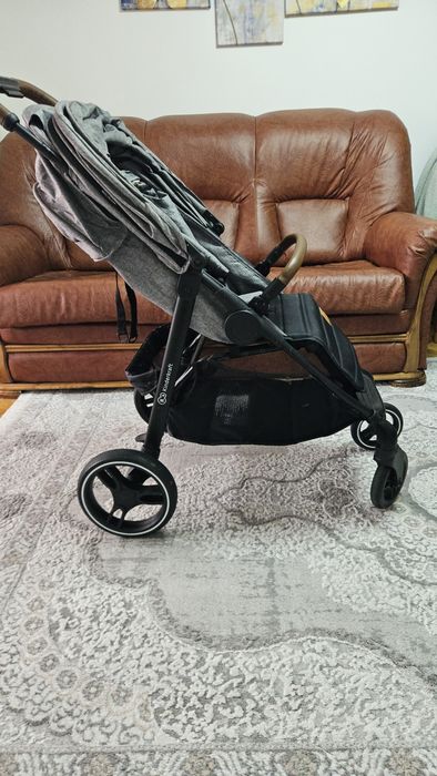 Cărucior sport Kinderkraft