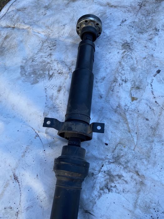 Кардан със висящ лагер за Range Rover Sport 3.6 05-13