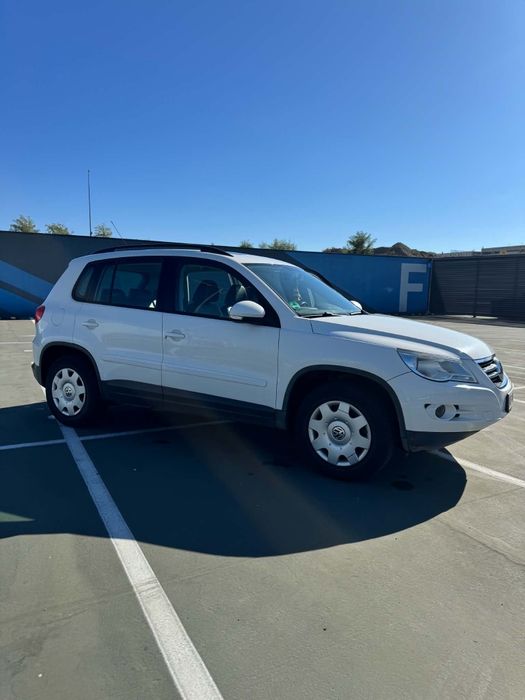 VOLKSWAGEN Tiguan 2009 — imagine 2