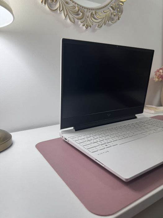 Laptop Gaming HP Victus RTX 4060 | i5-12500H | 16GB | 512GB | Garantie