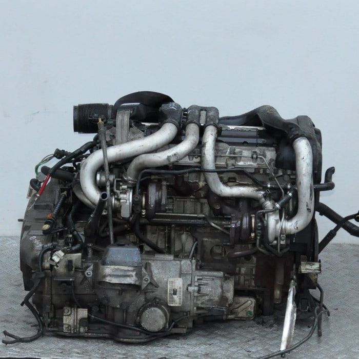 Привозной двигатель B6294T V-2.9