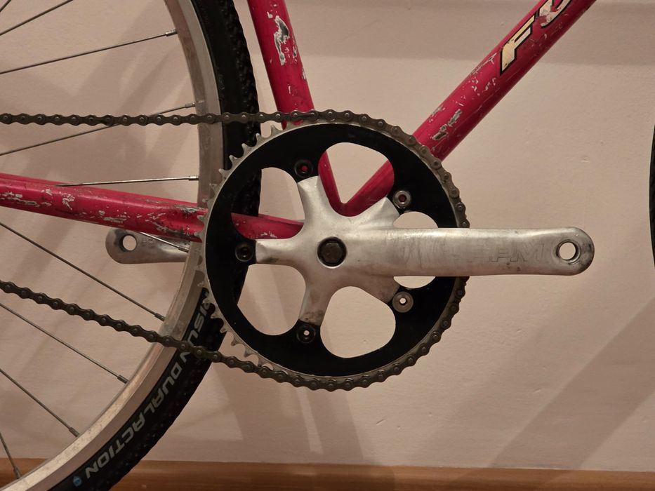 Fuerdi Track фикс