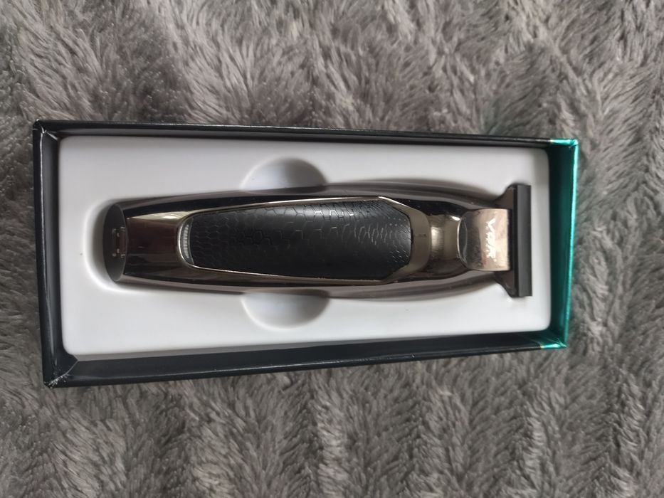 Триммер в отличном состоянии