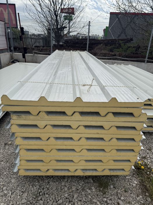 ПРОМОЦИЯ!Термопанели!Сандвич панели!ПРОМОЦИЯ