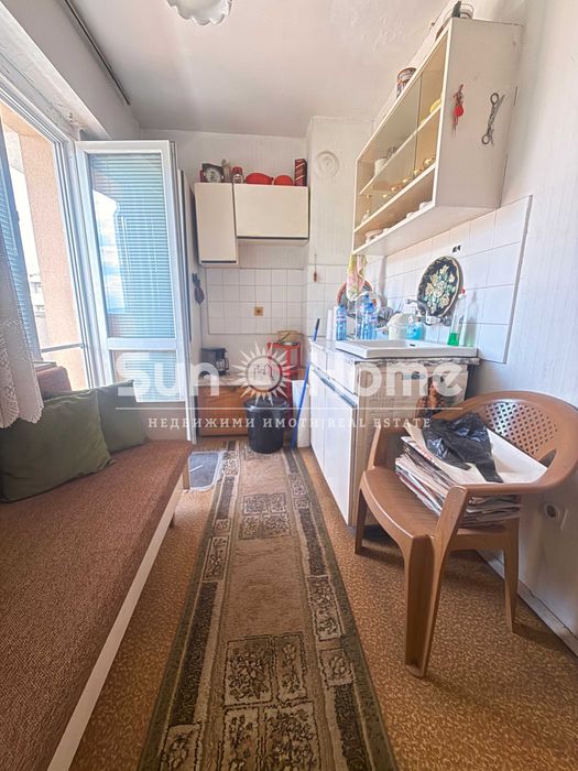 Двустаен апартамент