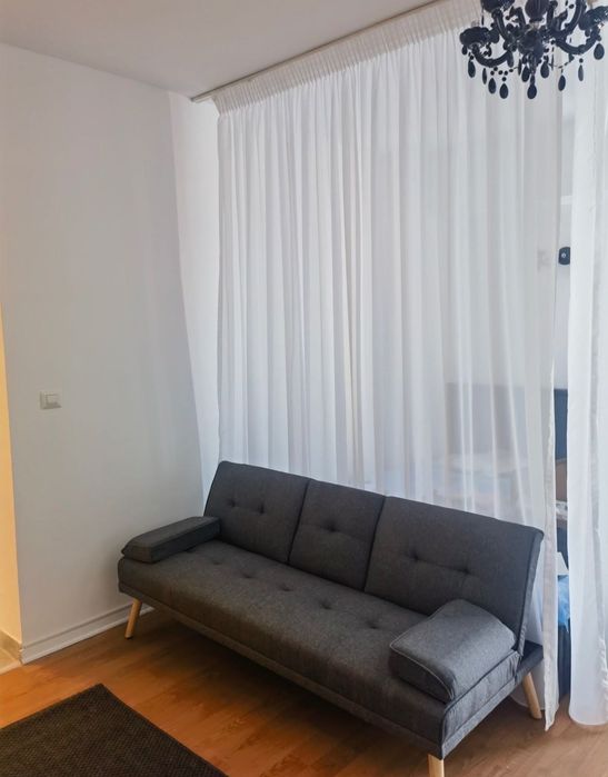 Studio 55 mp rams residence