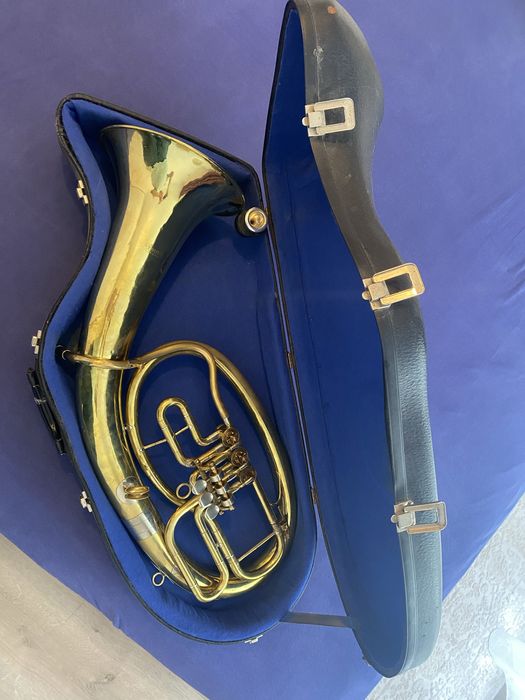 Vand Euphonium-Bariton Sib