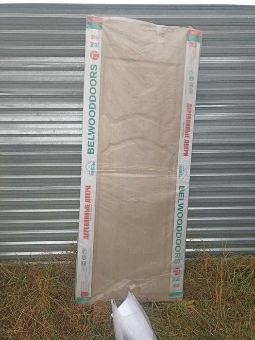 Продам двери. новые и б/у