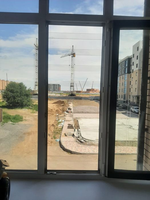 Решетки от выпадения детей