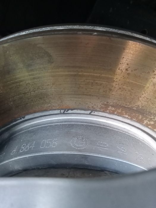 На части BMW Z4 E85 3.0i 231hp БМВ З4 Е85 3.0и 231 коня