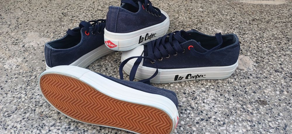 Кецове ..Lee Cooper
