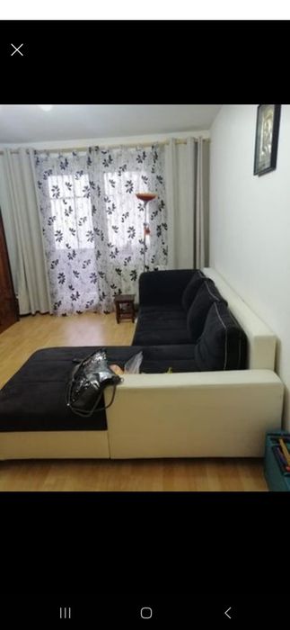 Coltar extensibil bleomarin