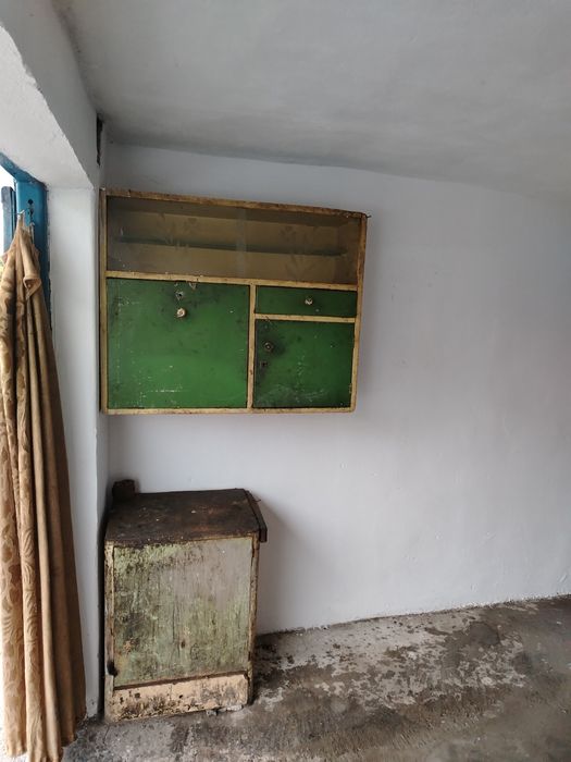 Garaj de vânzare pe strada ROZMARINULUI