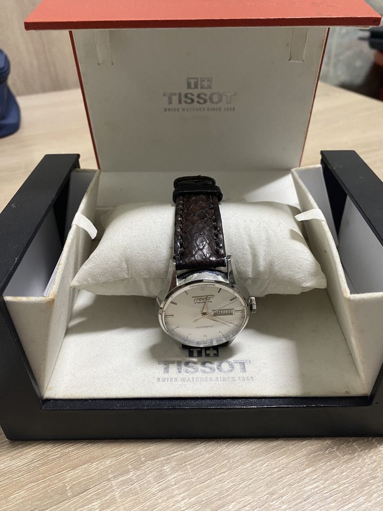 Ceas Tissot Visodate Bucuresti Sectorul 4 OLX.ro