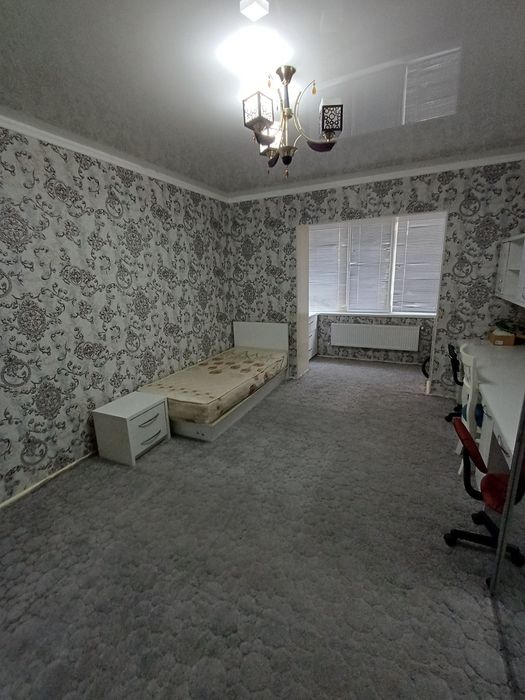 Аренда квартира на долгосрочной