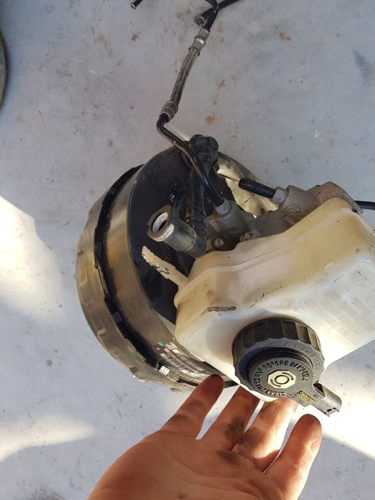 Серво бмв е90 е91 е92 е93 е87